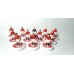 Subbuteo Andrew Table Soccer Switzerland 1950 on WSB Professional Bases